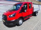 Ford Transit, 2,0EcoBlue L3,Po servise,7míst