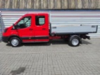 Ford Transit, 2,0EcoBlue L3,Po servise,7míst