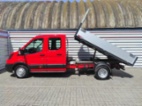 Ford Transit, 2,0EcoBlue L3,Po servise,7míst