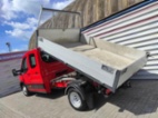 Ford Transit, 2,0EcoBlue L3,Po servise,7míst
