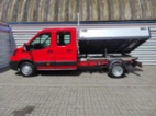 Ford Transit, 2,0EcoBlue L3,Po servise,7míst