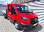 Ford Transit, 2,0EcoBlue L3,Po servise,7míst