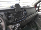 Ford Transit, 2,0EcoBlue L3,Po servise,7míst