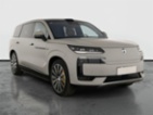 Denza N9, 2.0T PHEV, Vzduch, 360°, ACC, Výhřev,,