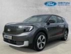 Ford Explorer, 52kWh,125KW,CZ,1MAJ,SELECT, SUV,