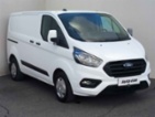 Ford Transit Custom, L1H1 2.0TDCi Trend, 1.maj
