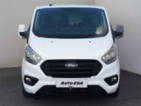 Ford Transit Custom, L1H1 2.0TDCi Trend, 1.maj