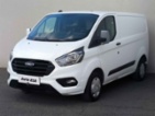 Ford Transit Custom, L1H1 2.0TDCi Trend, 1.maj