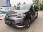 Toyota ProAce City Verso, 1.2-7 MÍST-MOŽNOST