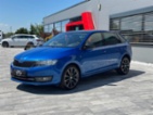 Škoda Rapid, StylePlus 1.2 TSI 63kW, hatchback,