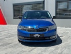 Škoda Rapid, StylePlus 1.2 TSI 63kW, hatchback,