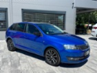 Škoda Rapid, StylePlus 1.2 TSI 63kW, hatchback,