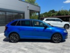 Škoda Rapid, StylePlus 1.2 TSI 63kW, hatchback,