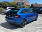 Škoda Rapid, StylePlus 1.2 TSI 63kW, hatchback,