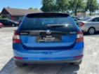 Škoda Rapid, StylePlus 1.2 TSI 63kW, hatchback,