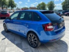 Škoda Rapid, StylePlus 1.2 TSI 63kW, hatchback,