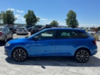 Škoda Rapid, StylePlus 1.2 TSI 63kW, hatchback,