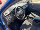 Škoda Rapid, StylePlus 1.2 TSI 63kW, hatchback,