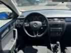 Škoda Rapid, StylePlus 1.2 TSI 63kW, hatchback,