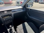 Škoda Rapid, StylePlus 1.2 TSI 63kW, hatchback,
