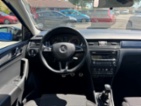 Škoda Rapid, StylePlus 1.2 TSI 63kW, hatchback,