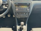 Škoda Rapid, StylePlus 1.2 TSI 63kW, hatchback,