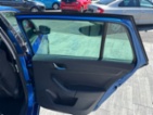 Škoda Rapid, StylePlus 1.2 TSI 63kW, hatchback,
