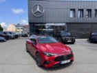 Mercedes-Benz CLA, 250+ Shooting Brake EQ, kombi,