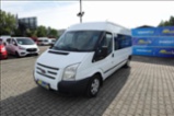 Ford Transit, 2,2 TDCi  L3H2 9MÍST BUS KLIMA