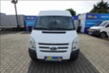 Ford Transit, 2,2 TDCi  L3H2 9MÍST BUS KLIMA
