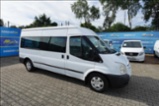 Ford Transit, 2,2 TDCi  L3H2 9MÍST BUS KLIMA