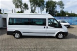 Ford Transit, 2,2 TDCi  L3H2 9MÍST BUS KLIMA