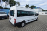 Ford Transit, 2,2 TDCi  L3H2 9MÍST BUS KLIMA
