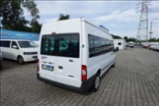 Ford Transit, 2,2 TDCi  L3H2 9MÍST BUS KLIMA