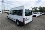 Ford Transit, 2,2 TDCi  L3H2 9MÍST BUS KLIMA
