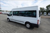 Ford Transit, 2,2 TDCi  L3H2 9MÍST BUS KLIMA