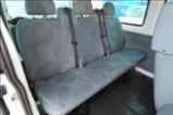 Ford Transit, 2,2 TDCi  L3H2 9MÍST BUS KLIMA