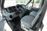 Ford Transit, 2,2 TDCi  L3H2 9MÍST BUS KLIMA