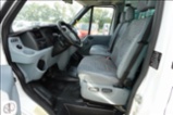 Ford Transit, 2,2 TDCi  L3H2 9MÍST BUS KLIMA