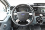 Ford Transit, 2,2 TDCi  L3H2 9MÍST BUS KLIMA