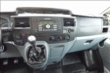 Ford Transit, 2,2 TDCi  L3H2 9MÍST BUS KLIMA