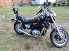 Martim HONDA SHAFOU VT 1100