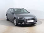 Audi A4, 40 TDIDesign , 4X4, Automat, Kůže,, Combi