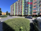 Prodej bytu 3+1, Olomouc, ul. Nedvědova
