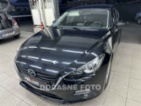 Mazda 3, 2.0i, Navigace, hatchback, benzín