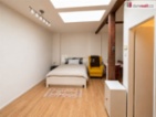 Pronájem bytu 1 kk -  34 m2, ulicic