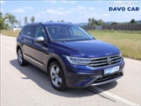Volkswagen Tiguan Allspace, 2,0 TSI 140kW 4motion