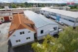 Sklad 285 m², Brandýs nad Labem 