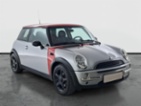 MINI 3-door, One, po STK, Klima, jezdí dobře,