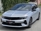 Opel Astra, ST GS 1.2T 8AT ČR 1.MAJ odpDPH, kombi,